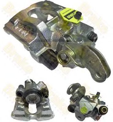 BRAKE ENGINEERING ca1275 -  Тормозной суппорт